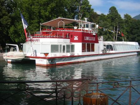 Annecy
