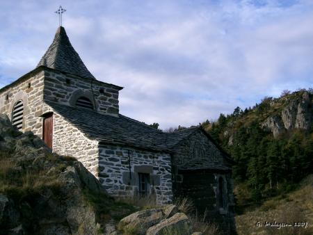 Chapelle