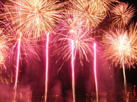 Fête du lac (Annecy)