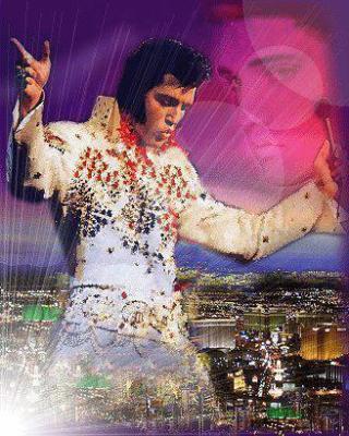 The King