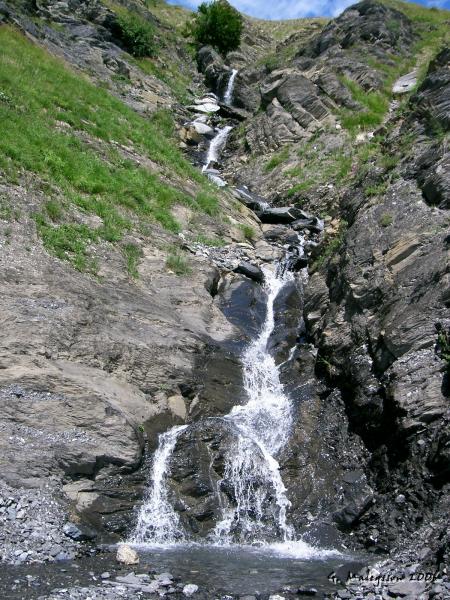 Cascade
