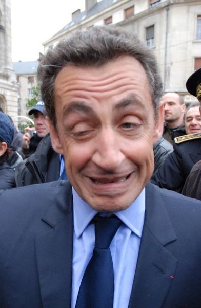 Sarko