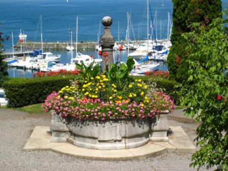 Thonon les Bains
