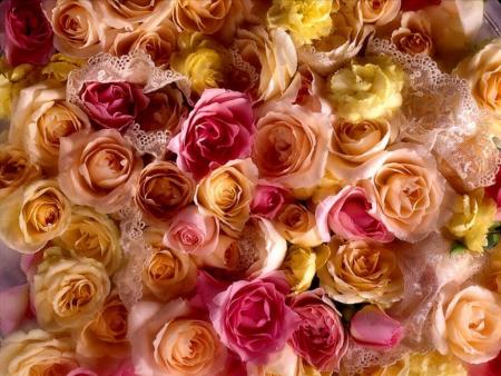 Bouquet pour vous