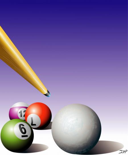 Billard