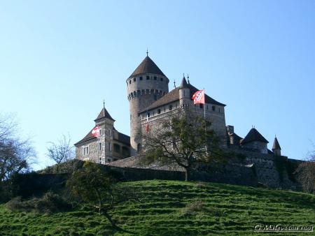 Chateau