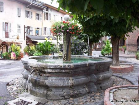 Conflans (Savoie)