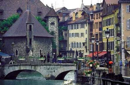 Annecy
