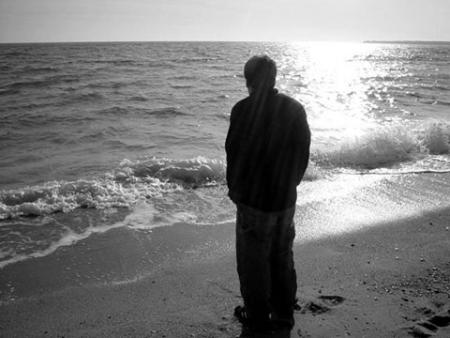 L' absence...