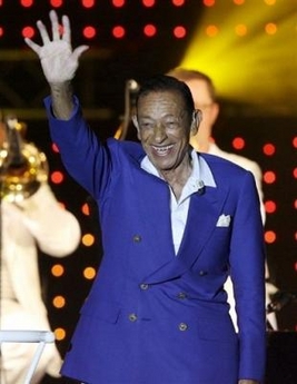 Adieu Henri