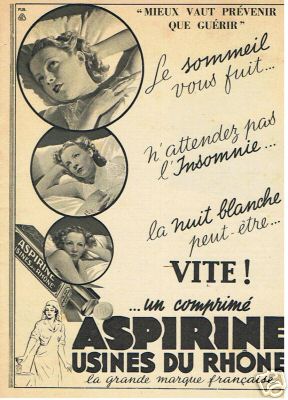 Un homme malin...