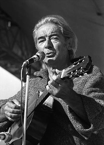 Félix Leclerc