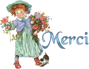 Merci à vous