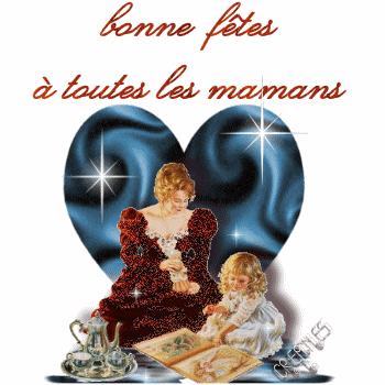 Bonne Fête