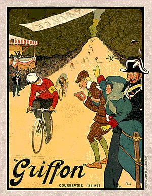 Tour de France