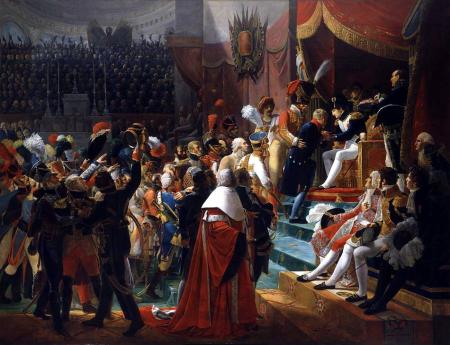 Légion d'honneur, je récidive !