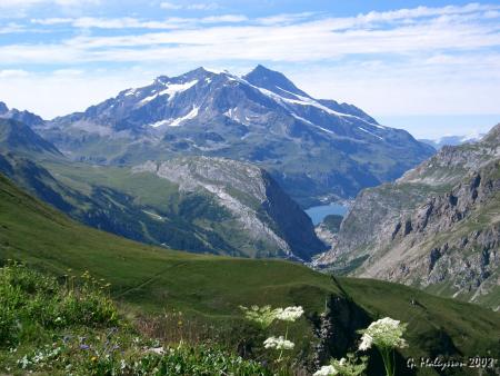 Vue superbe