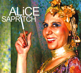 Mme Sapritch