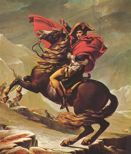Napoléon