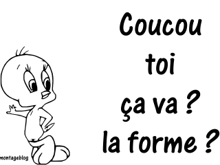 Merci