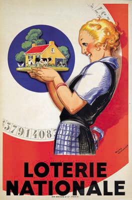Loterie nationale