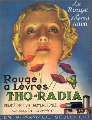 Cosmétiques double effet