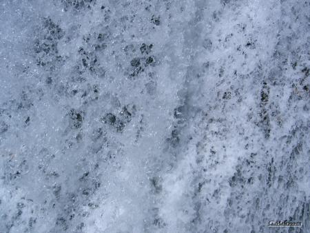 Histoire d'eau