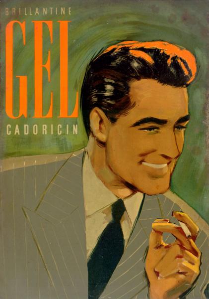 Cadoricin
