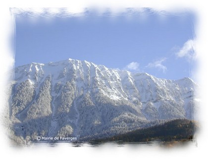 Alentours