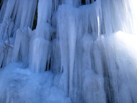 Glace