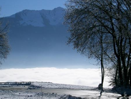Nuages