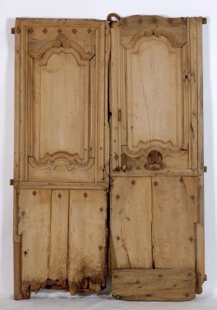Porte