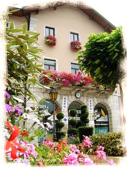 Office du tourisme