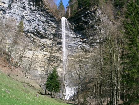 Chute 2