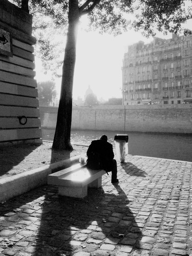 Solitude