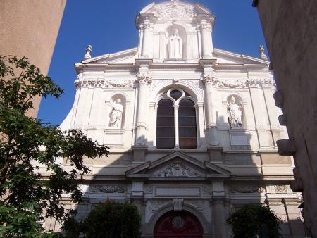 Notre-Dame