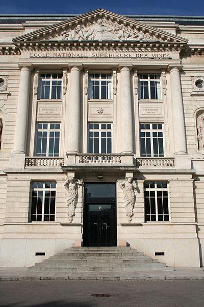 Ecole