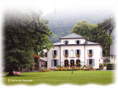 Mairie